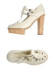 OPENING CEREMONY - Platform pumps