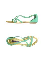 RALPH LAUREN COLLECTION - Sandali