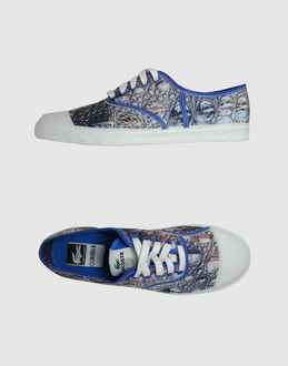 LACOSTE LEGENDS BY COLETTE - CALZATURE - Sneakers - su YOOX.COM