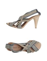 ACROBATS OF GOD - High-heeled sandals