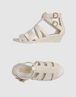 MELISSA - CALZATURE - Zeppe - su YOOX.COM