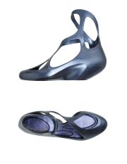 MELISSA + ZAHA HADID - Wedge