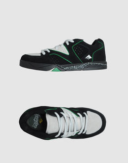 EMERICA - CALZATURE - Sneakers - su YOOX.COM
