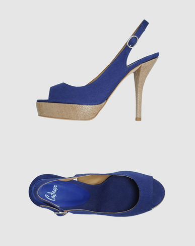 ZOOM CASTAÑER - Sandals