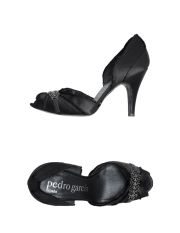 PEDRO GARCÍA - Pumps with open toe