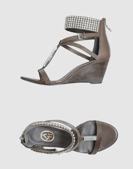 ASH - CALZATURE - Zeppe - su YOOX.COM
