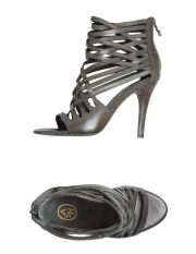 ASH - High-heeled sandals