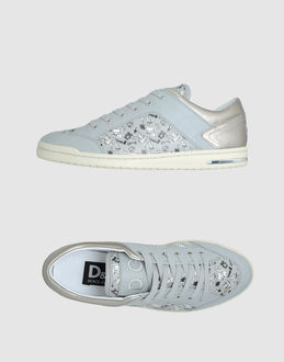  Bild d&g - Sneakers