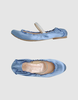 PEDRO GARCÍA - CALZATURE - Ballerine - su YOOX.COM