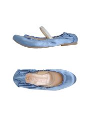 PEDRO GARCÍA - Ballet flats