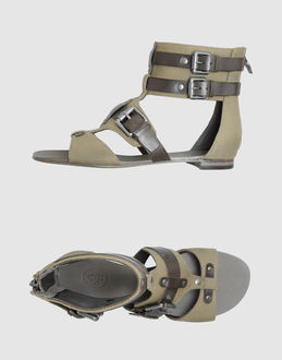 ASH - CALZATURE - Sandali - su YOOX.COM