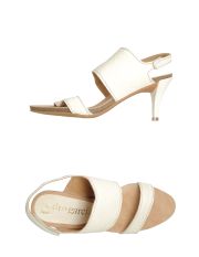 PEDRO GARCÍA - Platform sandals
