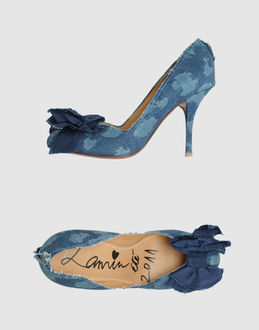 LANVIN - CALZATURE - Decolletes - su YOOX.COM