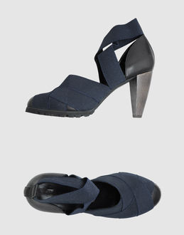 ACROBATS OF GOD - CALZATURE - Decolletes - su YOOX.COM