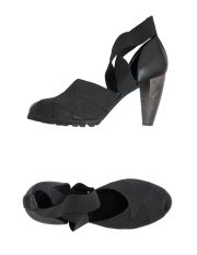 ACROBATS OF GOD - Closed-toe slip-ons 