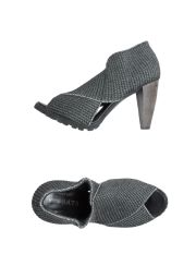 ACROBATS OF GOD - High-heeled sandals