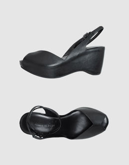 ROBERTO DEL CARLO - CALZATURE - Zeppe - su YOOX.COM