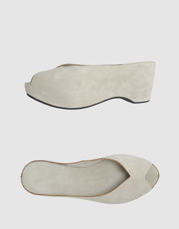 ROBERTO DEL CARLO - CALZATURE - Zeppe - su YOOX.COM