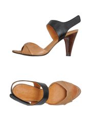 CHIE MIHARA - High-heeled sandals