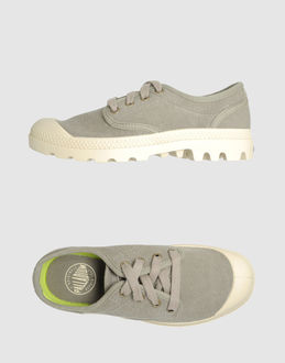 PALLADIUM - CALZATURE - Sneakers - su YOOX.COM