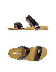 DRIES VAN NOTEN - Sandals