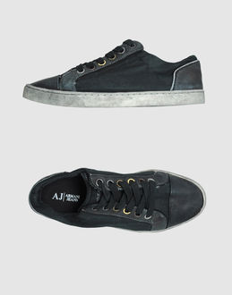  Bild armani jeans - Sneakers