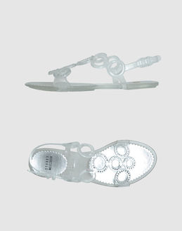STUART WEITZMAN - CALZATURE - Sandali - su YOOX.COM