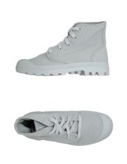 PALLADIUM - Sneaker alta