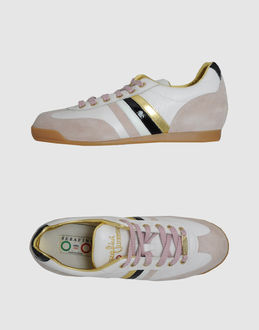 SERAFINI LUXURY - CALZATURE - Sneakers - su YOOX.COM