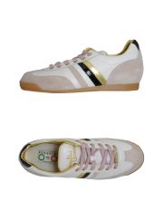 SERAFINI LUXURY - Sneakers