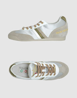 SERAFINI LUXURY - CALZATURE - Sneakers - su YOOX.COM