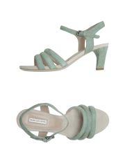 DRIES VAN NOTEN - High-heeled sandals