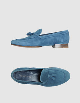 SERGIO ROSSI - CALZATURE - Mocassini - su YOOX.COM