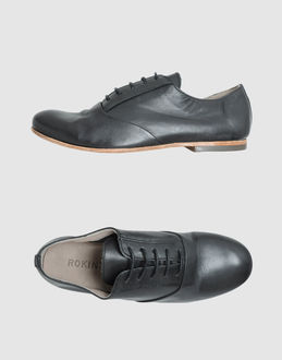 ROKIN - CALZATURE - Stringate - su YOOX.COM