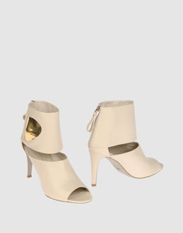 SERGIO ROSSI - CALZATURE - Stivaletti - su YOOX.COM