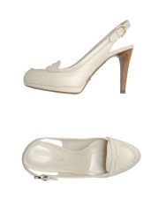 SERGIO ROSSI - Slingbacks