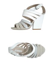 DRIES VAN NOTEN - Sandalias de tacón