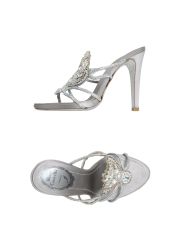 RENE' CAOVILLA - High-heeled sandals