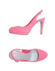 SERGIO ROSSI - Decolletes slingback