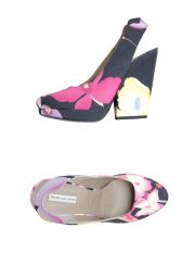 DRIES VAN NOTEN - Slingbacks