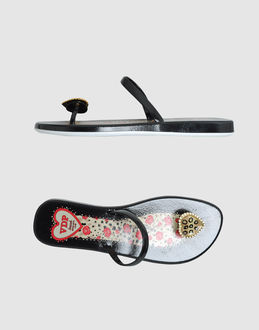 VDP BEACH - CALZATURE - Infradito - su YOOX.COM
