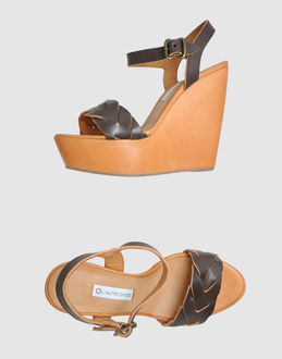 L' AUTRE CHOSE  - CALZATURE - Zeppe - su YOOX.COM