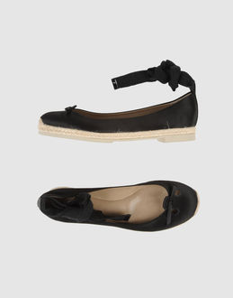MARC JACOBS - CALZATURE - Ballerine - su YOOX.COM