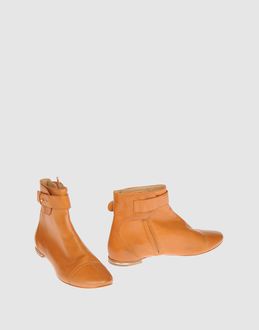 CHLOE' - CALZATURE - Stivaletti - su YOOX.COM