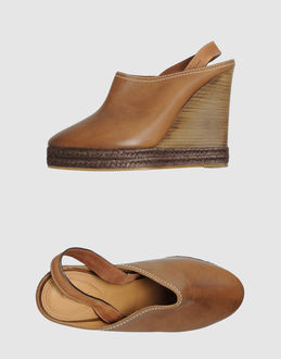 CHLOE' - CALZATURE - Zeppe - su YOOX.COM