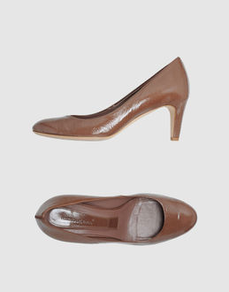ROBERTO DEL CARLO - CALZATURE - Decolletes - su YOOX.COM