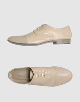 ROBERTO DEL CARLO - CALZATURE - Stringate - su YOOX.COM