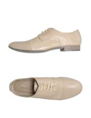 ROBERTO DEL CARLO - Laced shoes