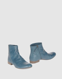 ROBERTO DEL CARLO - CALZATURE - Stivaletti - su YOOX.COM