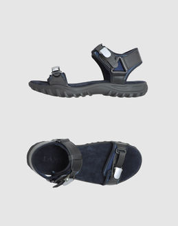LANVIN - CALZATURE - Sandali - su YOOX.COM